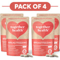 Together Health Stillzeit Vollwert-Multivitamin 60 Kapseln