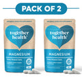 Together Health Magnesium 30 Capsules – Natuurlijk 5-Form Complex
