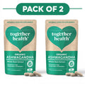 Together Health Bio Ashwagandha KSM-66® - 500 mg, 30 Kapseln