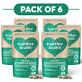 Together Health Bio Ashwagandha KSM-66® - 500 mg, 30 Kapseln