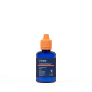 Front Image: Trace Minerals ConcenTrace trace mineral drops liquid bottle 59ml
