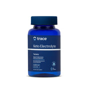 Trace Minerals Keto Electrolyte Tablets - 90 Count