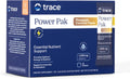 Polvere Elettrolitica Trace Minerals Power Pak Ananas Cocco - 30 Bustine