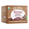 Four Sigmatic Bio Kakao-Mix, milchfrei – 10 Beutel