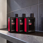 Uppercut Deluxe Clear Scalp Shampoo 3 240ml men hair care routine