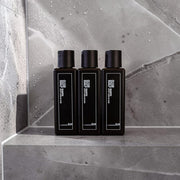 Uppercut Deluxe Clear Scalp Shampoo 3 240ml men hair care routine