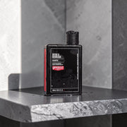 Uppercut Deluxe Detox and Degrease Shampoo 240ml men hair care routine