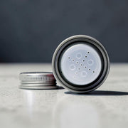 Uppercut Deluxe Hair Styling Powder 20g bottle matte texture styling product packaging open cap