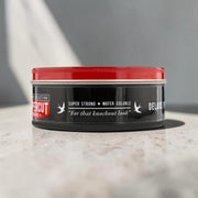 Uppercut Deluxe Pomade Strong Hold High Shine - 300g