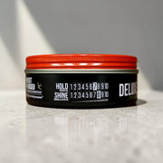 Uppercut Deluxe Pomade Strong Hold High Shine - 300g
