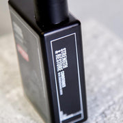 Uppercut Deluxe Strength and Restore Conditioner 240ml bottle mandarin patchouli fragrance packaging