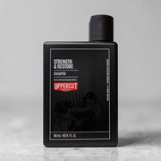 Uppercut Deluxe Strength & Restore Shampoo 240ml