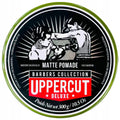 Pomade mate Uppercut Deluxe tenue moyenne - 300g
