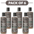 Urtekram Anti-Dandruff Nettle Shampoo 250ml Pack of 6