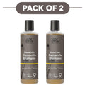 Urtekram Blond Hair Camomile Shampoo 250ml Pack of 2