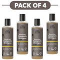 Urtekram Blond Hair Camomile Shampoo 250ml Pack of 4