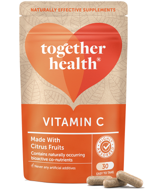 together health VITAMIN C