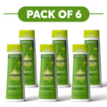 Vosene Anti Dandruff Shampoo 500ml Pack of 6
