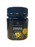 Black Label Manuka Honing MGS12+ 250g (MGO 400)