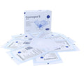 Cosmopor E Sterile Adhesive Pads 10cm x 8cm - Pack of 25