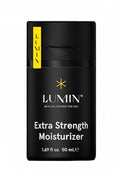 Lumin Extra Strong Feuchtigkeitspflege für Männer - 50ml