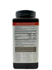 youththeory ingredients 