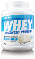 PER4M WHEY PROTEIN VANILLA