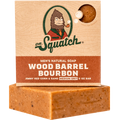 Holzfass Bourbon