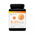 Youtheory K2D3 4000IU – 150 Plantaardige Capsules