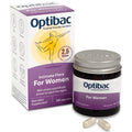 Optibac pour femmes