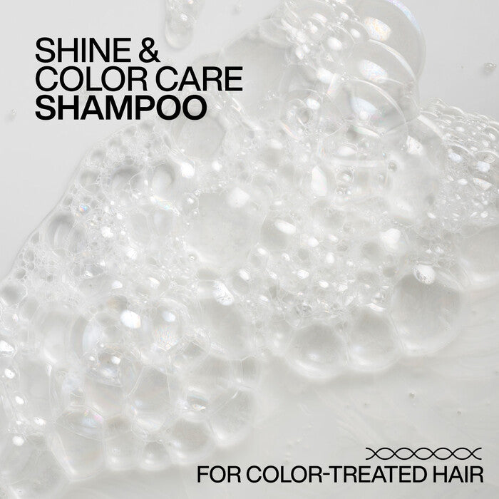 Redken Acidic Color Gloss Sulfate-Free Shampoo ingredient information 1000ml