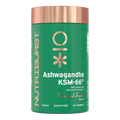 Ashwagandha KSM-66®