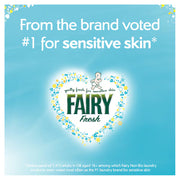 Fairy Original Fabric Softener 27 Washes 891ml #1for sensitive skin