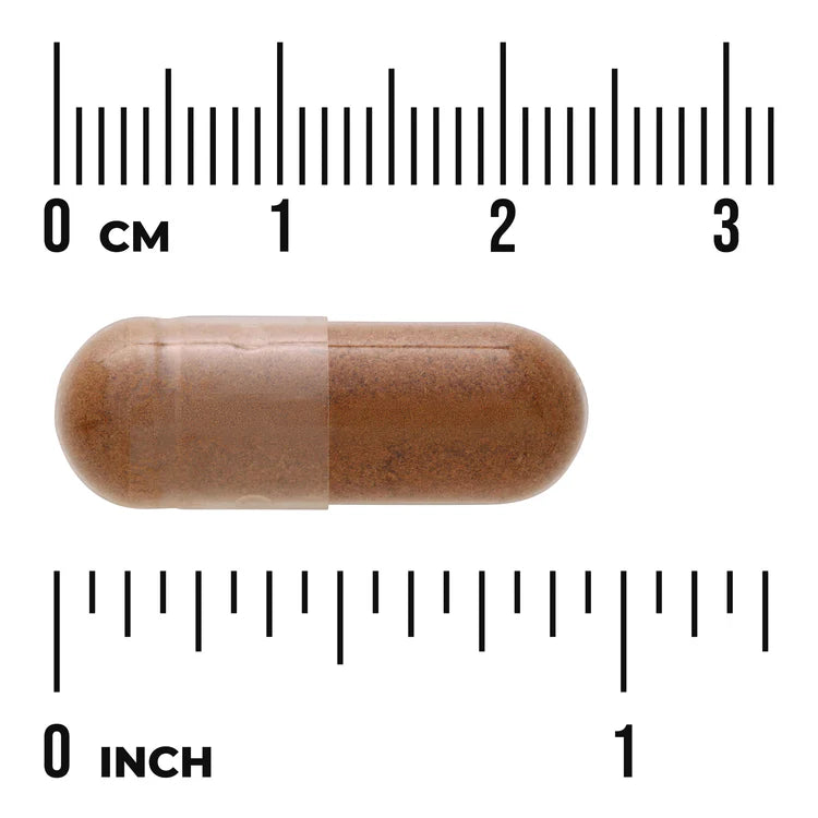 Swanson Kola Nut, Catuaba & Guarana 90 Capsules herbal supplement capsule bottle 60 capsule size