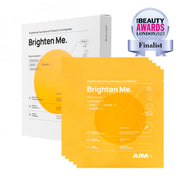 AIMX ‘Brighten Me’