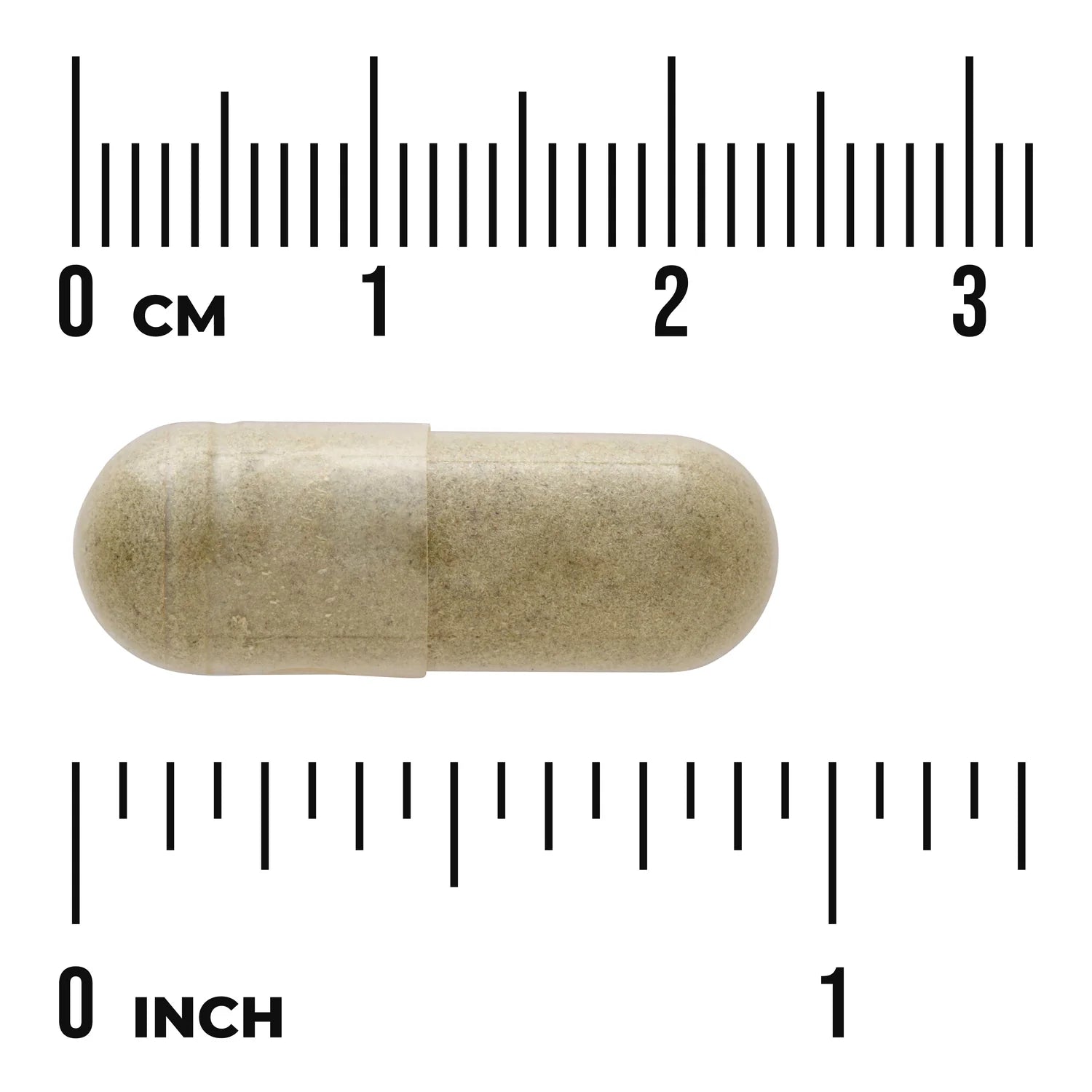 Swanson Echinacea Purpurea herbal supplement capsule bottle 100 capsule size