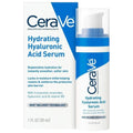 CeraVe Hydrating Hyaluronic Acid Serum 30ml