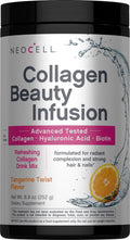 Neocell Collagen Beauty Infusion mit Biotinpulver