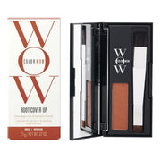 Color Wow Root Cover Up Hair Powder Red, compact hair touch-up powder, Red shade, 2.1g