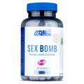 Applied Nutrition Sex Bomb pour Elle - Complexe Ashwagandha & Maca - 120 Capsules