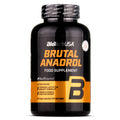 BioTechUSA Brutal Series Geavanceerd Trainingscomplex - 90 Capsules