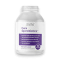 Cura Nutrition Sporebiotics™ – Veganes Bacillus-Sporenprobiotikum mit Antioxidantien, 90 Kapseln