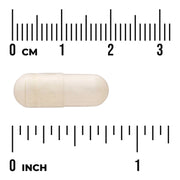 Swanson Vitamin B6 Pyridoxine 100mg vitamin supplement vegan capsule bottle front label 100 capsule size