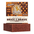 Dr. Squatch x Harry Potter Gryffindor Bricc of the Brave Körperseife – 141 g