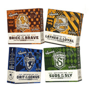 Dr. Squatch x Harry Potter Hufflepuff Lather of the Loyal Bar Soap - 141g