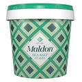 Flocons de sel de mer Maldon en boîte refermable 570g