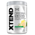 Polvo BCAA Original XTEND Limón y Lima - 444g