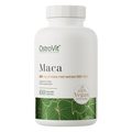 OstroVit Maca Root Vegan Capsules - 60 Count
