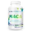 Allnutrition Maca Wortel Extract 500mg - 90 Capsules