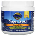 Garden of Life Supplément Super Seed - Fibres & Protéines Alimentaires Complètes